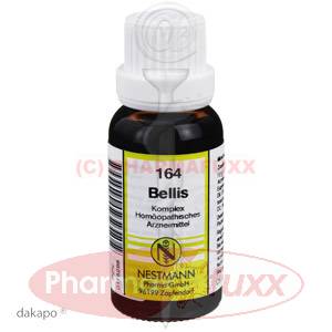 BELLIS KOMPLEX Nr. 164 Dil., 20 ml