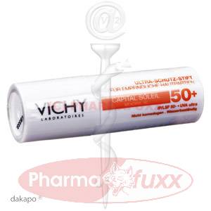 VICHY CAPITAL SOLEIL Stick LSF 60, 9 g