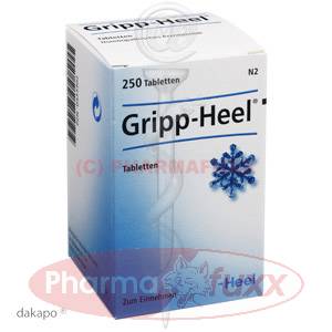 GRIPP-HEEL Tabl., 250 Stk
