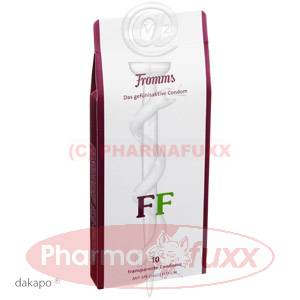 FROMMS FF SB-Pack, 10 Stk
