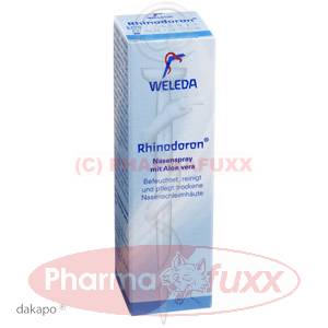RHINODORON Nasenspray Aloe Vera, 20 ml