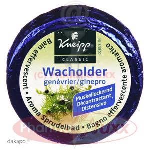 KNEIPP AROMA Sprudelbad Wacholder, 1 Stk