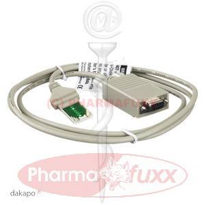 ACCU CHEK Sensor Comf. Interface Kabel, 1 Stk