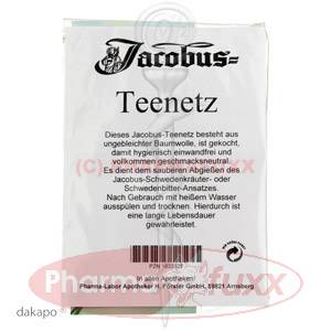 JACOBUS Teenetz, 1 Stk