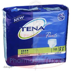 TENA PANTS Discreet L Slip 95-125cm