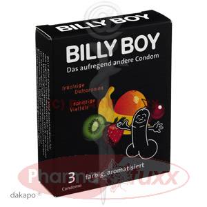 BILLY BOY Aroma Euro Autom.P., 3 Stk