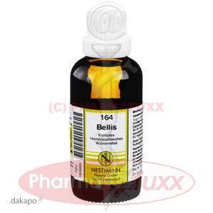 BELLIS KOMPLEX Nr. 164 Dil., 50 ml