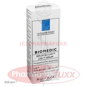 ROCHE POSAY Biomedic Serum m.LHA, 30 ml