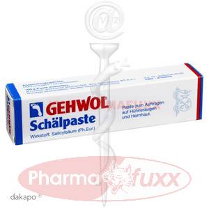 GEHWOL Schael-Paste, 20 ml