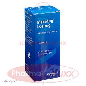 MYCOFUG Loesung, 25 ml