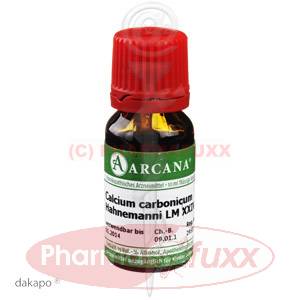LM CALCIUM CARB. XXIV, 10 ml