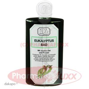 KDA Eukalyptus Bad, 200 ml