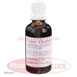 UZARA Afraplex Tropfen, 50 ml