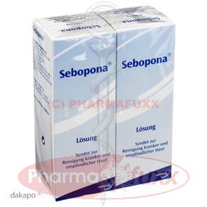 SEBOPONA fluessig, 1000 ml