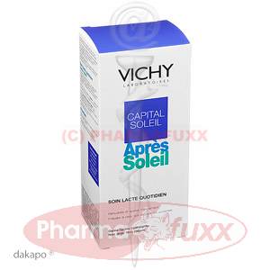 VICHY CAPITAL SOLEIL Pflege Milch n.d.Sonne, 150 ml
