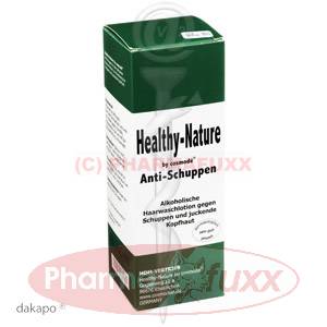 HEALTHY Nature Anti Schuppen Loesung, 250 ml