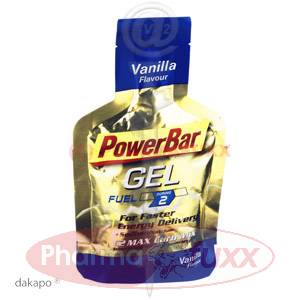 POWERGEL Vanille, 41 g