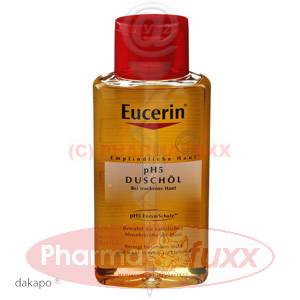 EUCERIN pH5 Creme Duschoel, 200 ml
